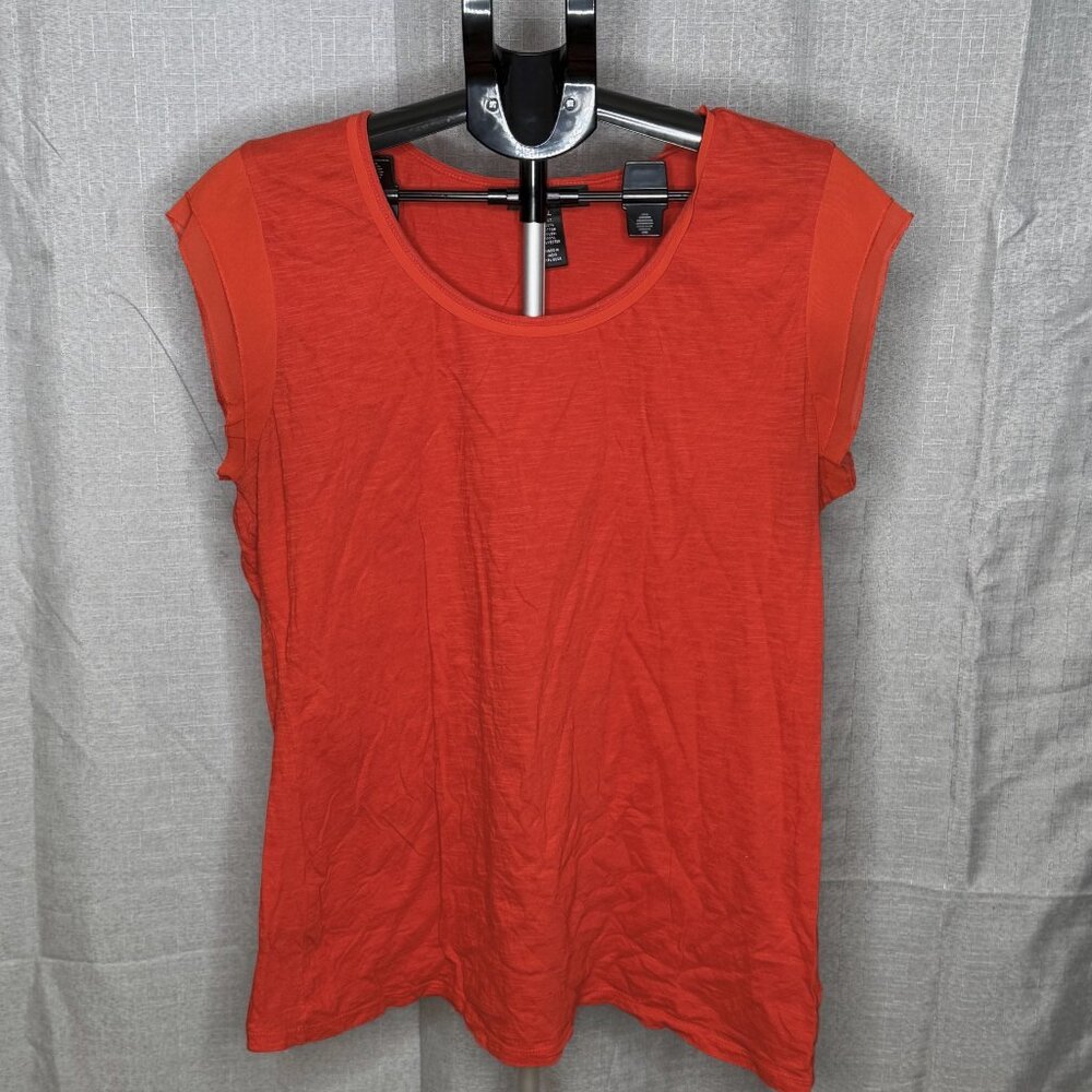 Style & Co - Women's Sleeveless Top - Size XL